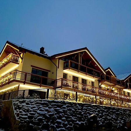 Rezidence KUPEC Apartment Frymburk Exterior foto